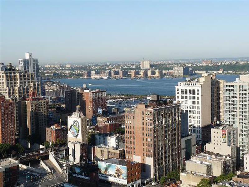 Express - Times Square By Ihg Hotel