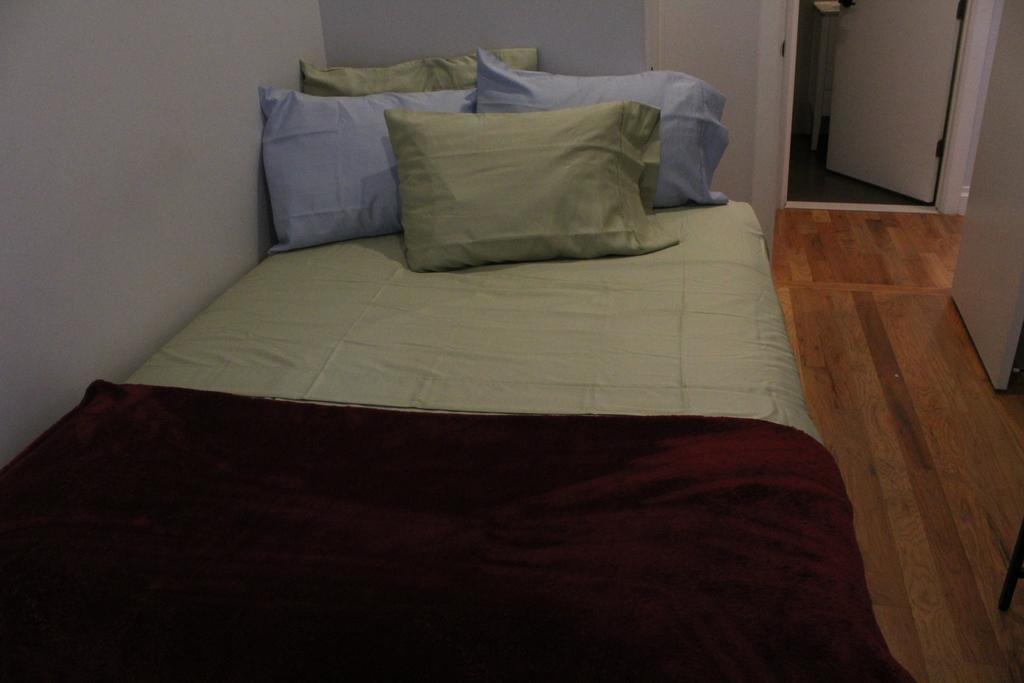 The Quincy Guest house *