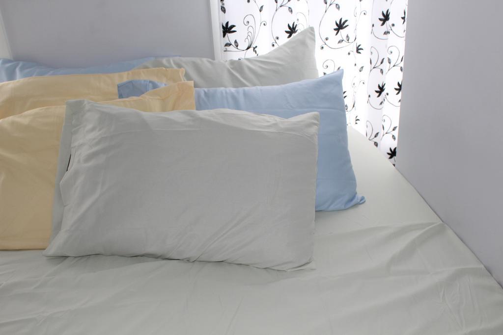 The Quincy Guest house *
