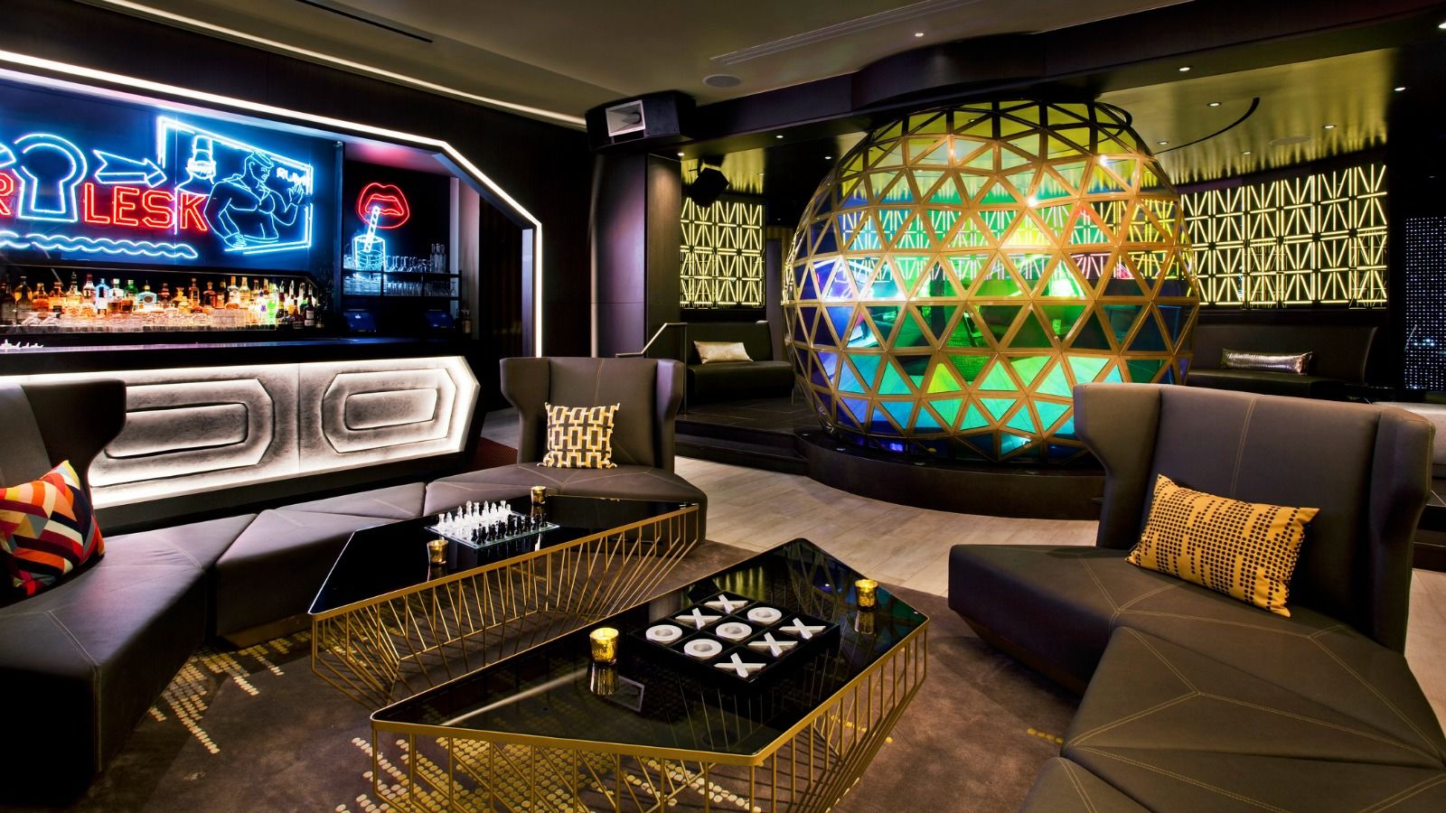 W - Times Square 4*
