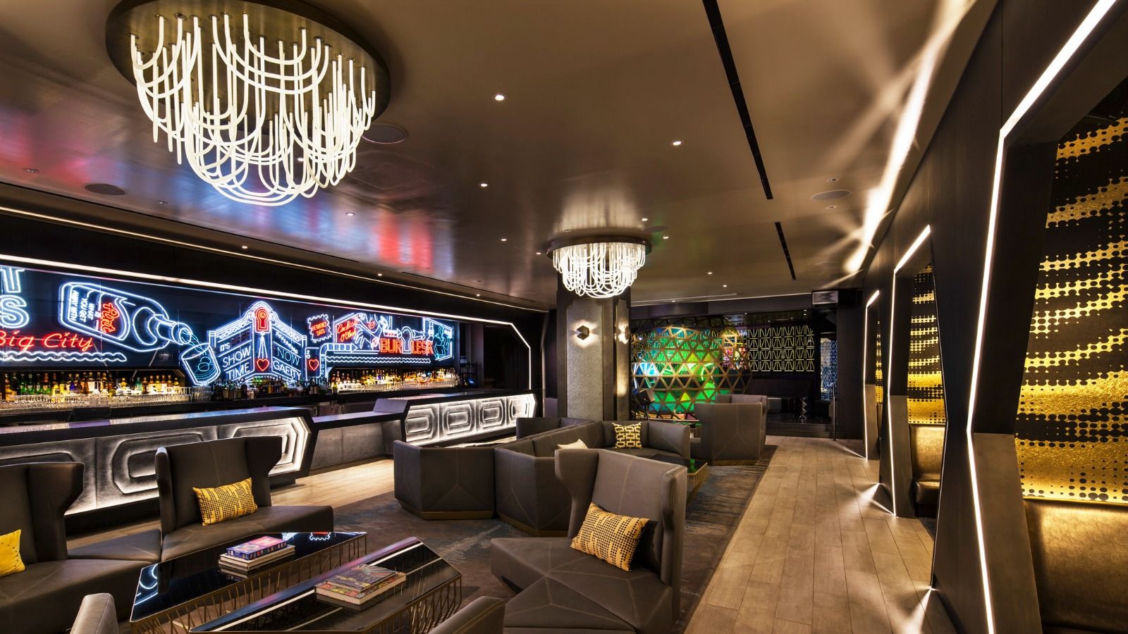 Hotel W - Times Square New York