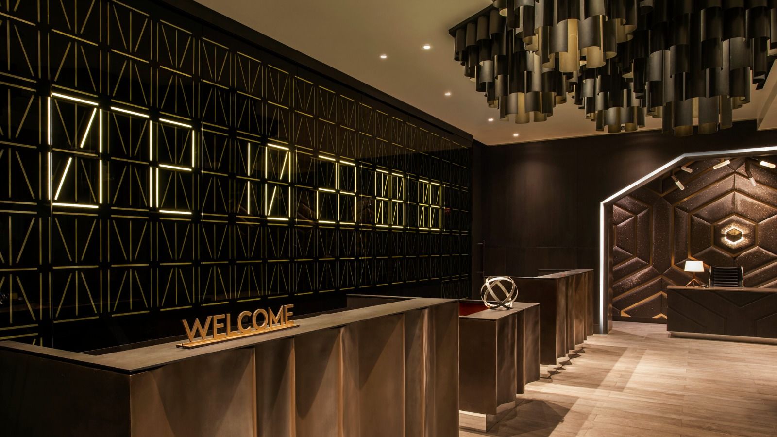 W - Times Square Hotel