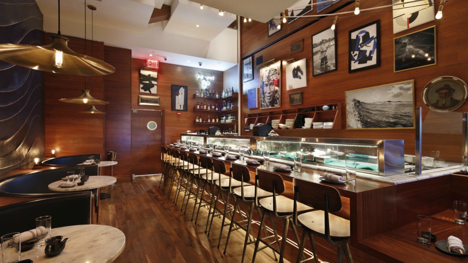 W - Times Square Hotel New York