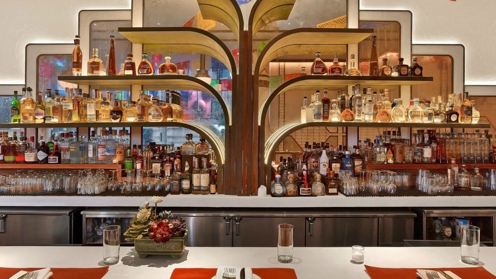 Hotel W - Times Square New York