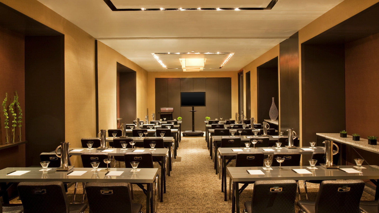 Hotel W - Times Square 4*