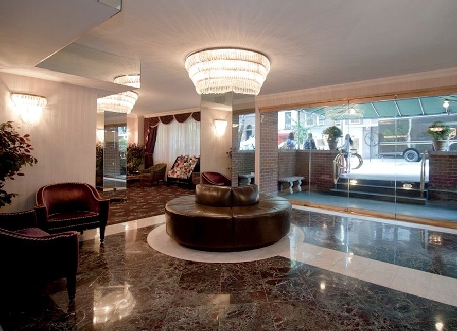 Murray Hill East - Extended Apartment *