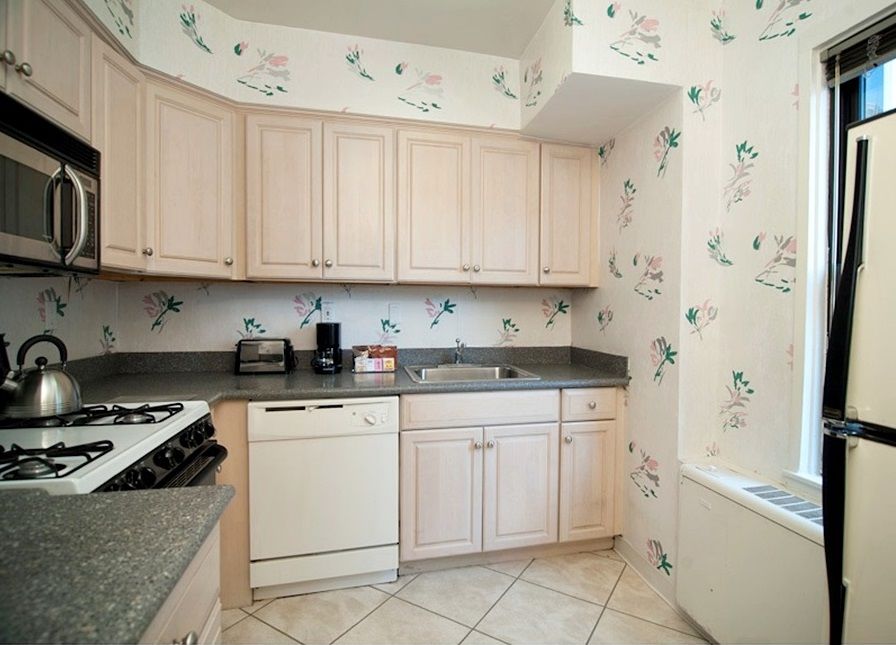 Apartment Murray Hill East - Extended New York