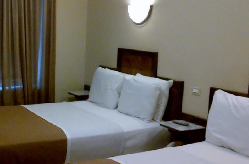 Hotel St Marks