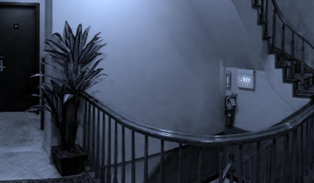 St Marks Hotel