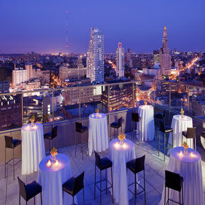 Sheraton Brooklyn Hotel New York