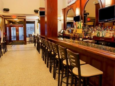 The Gregorian Hotel
