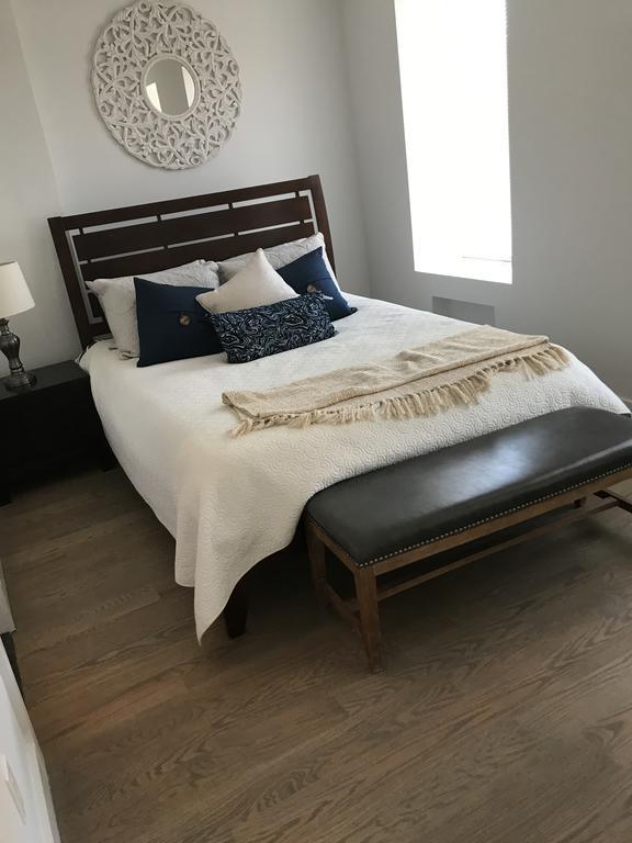 The Quincy Guest house *