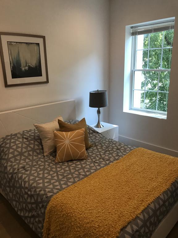 Guest house The Quincy New York