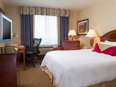 Hilton Garden Queens/jfk 3* New York