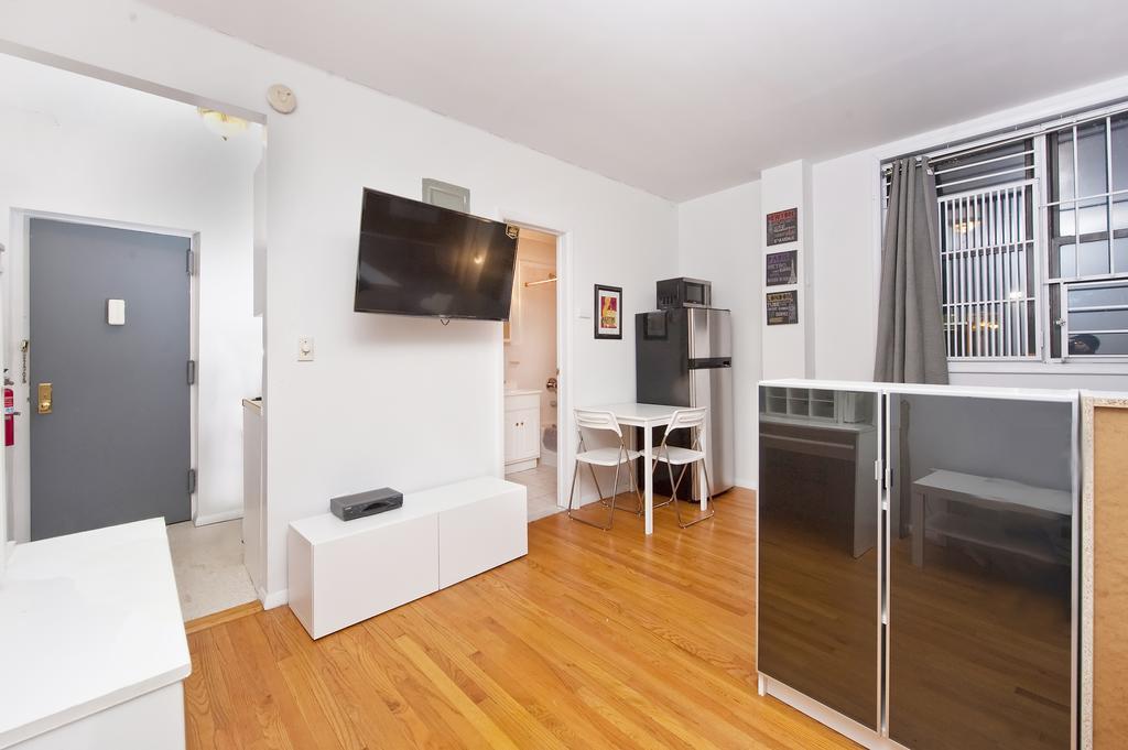 Yorkville -upper East Side Apartment New York
