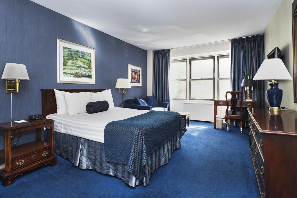 Murray Hill East - Extended Apartment New York
