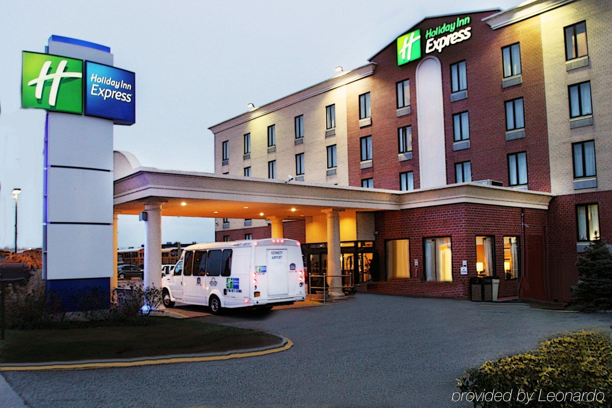 Express Kennedy Airport, An Ihg New York