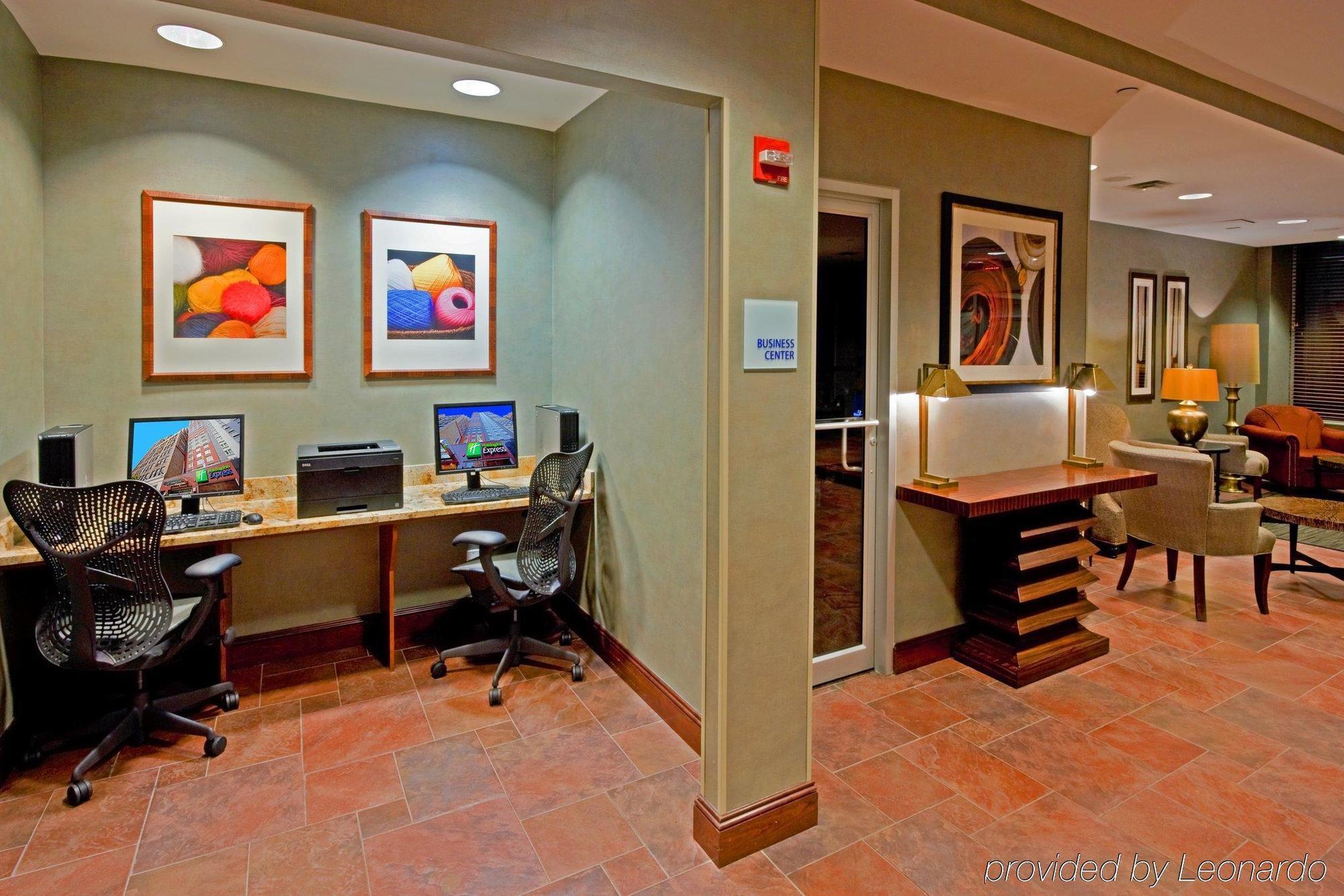 Express - Times Square By Ihg Hotel New York