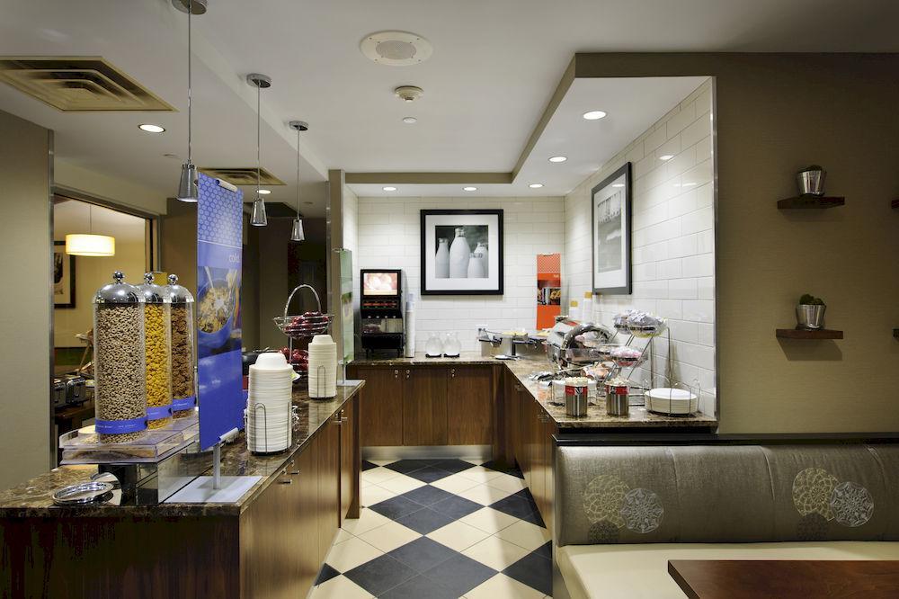 Hampton Manhattan Chelsea Hotel