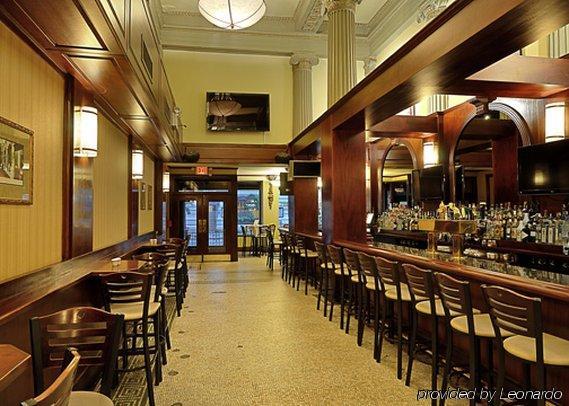 The Gregorian 4* New York