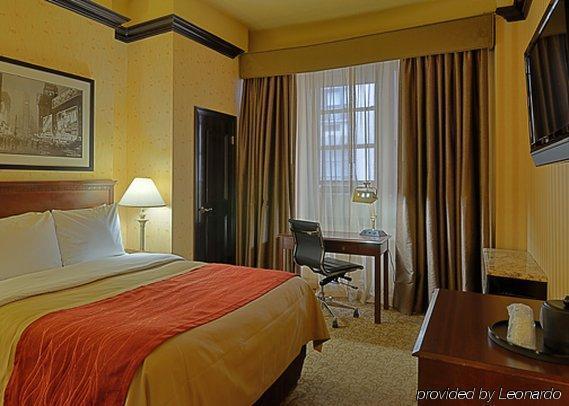 Hotel The Gregorian New York