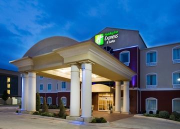 Hotel Express Staten Island West, An Ihg New York