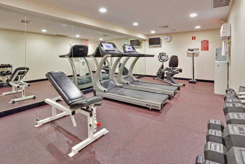 Express Nyc Chelsea - Nomad Area By Ihg Hotel 3*