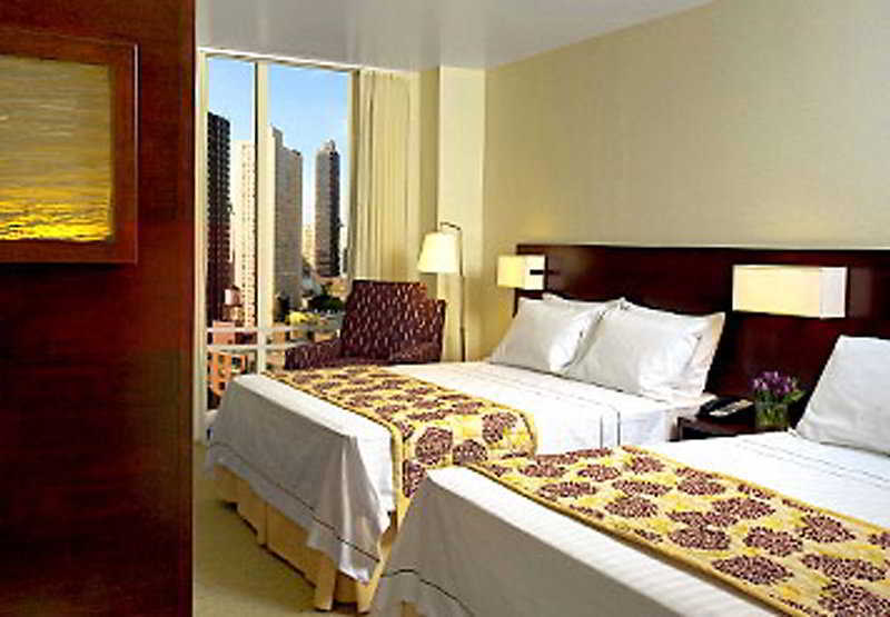 Courtyard Manhattan/upper East Side 3* New York