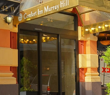 The Gregorian Hotel 4*
