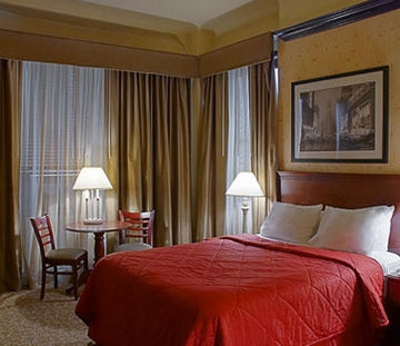 Hotel The Gregorian