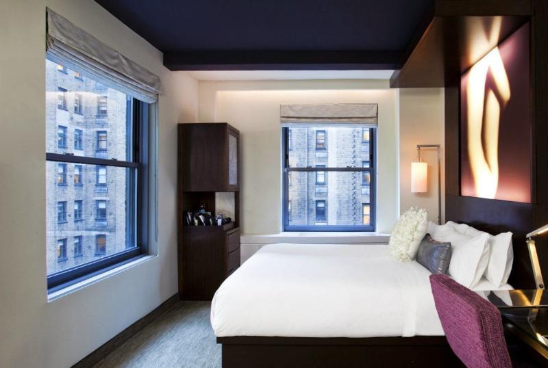 The Maxwell 4* New York