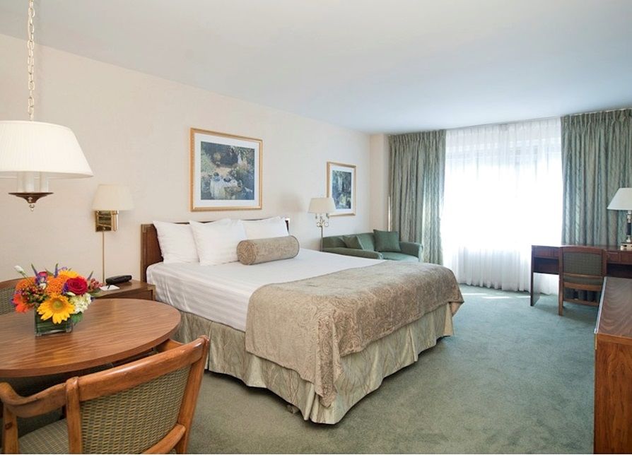 Murray Hill East - Extended Apartment New York