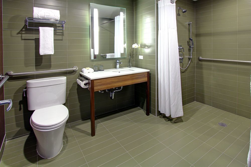 Hotel The Parc 3*