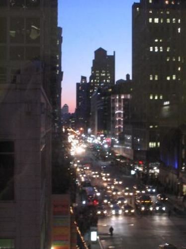 Hotel Americana
