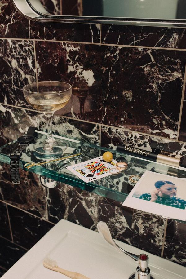 Hotel Sixty Soho