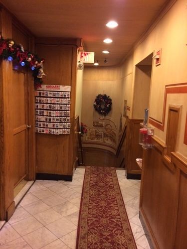 St Marks Hotel New York