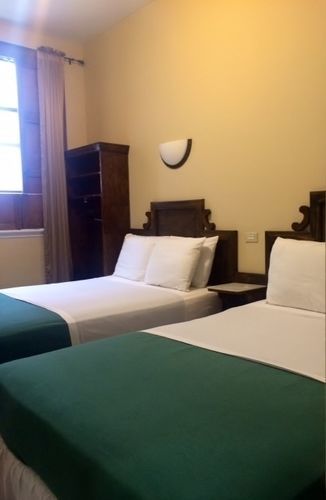 Hotel St Marks