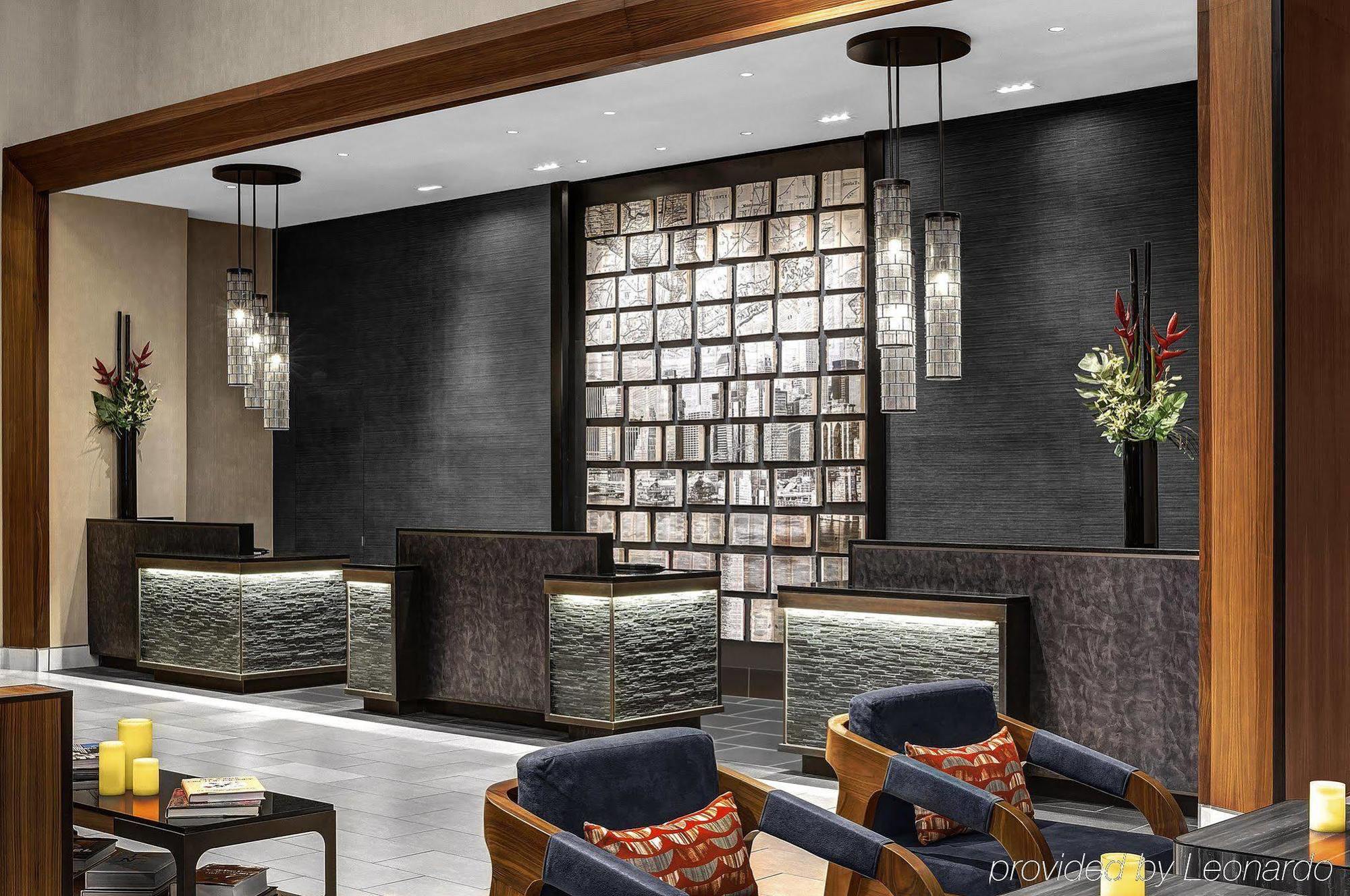 Doubletree By Hilton Nyc - Times Square 4* New York