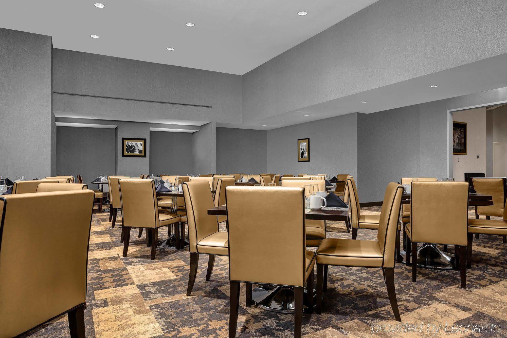 Doubletree By Hilton Nyc - Times Square Hotel