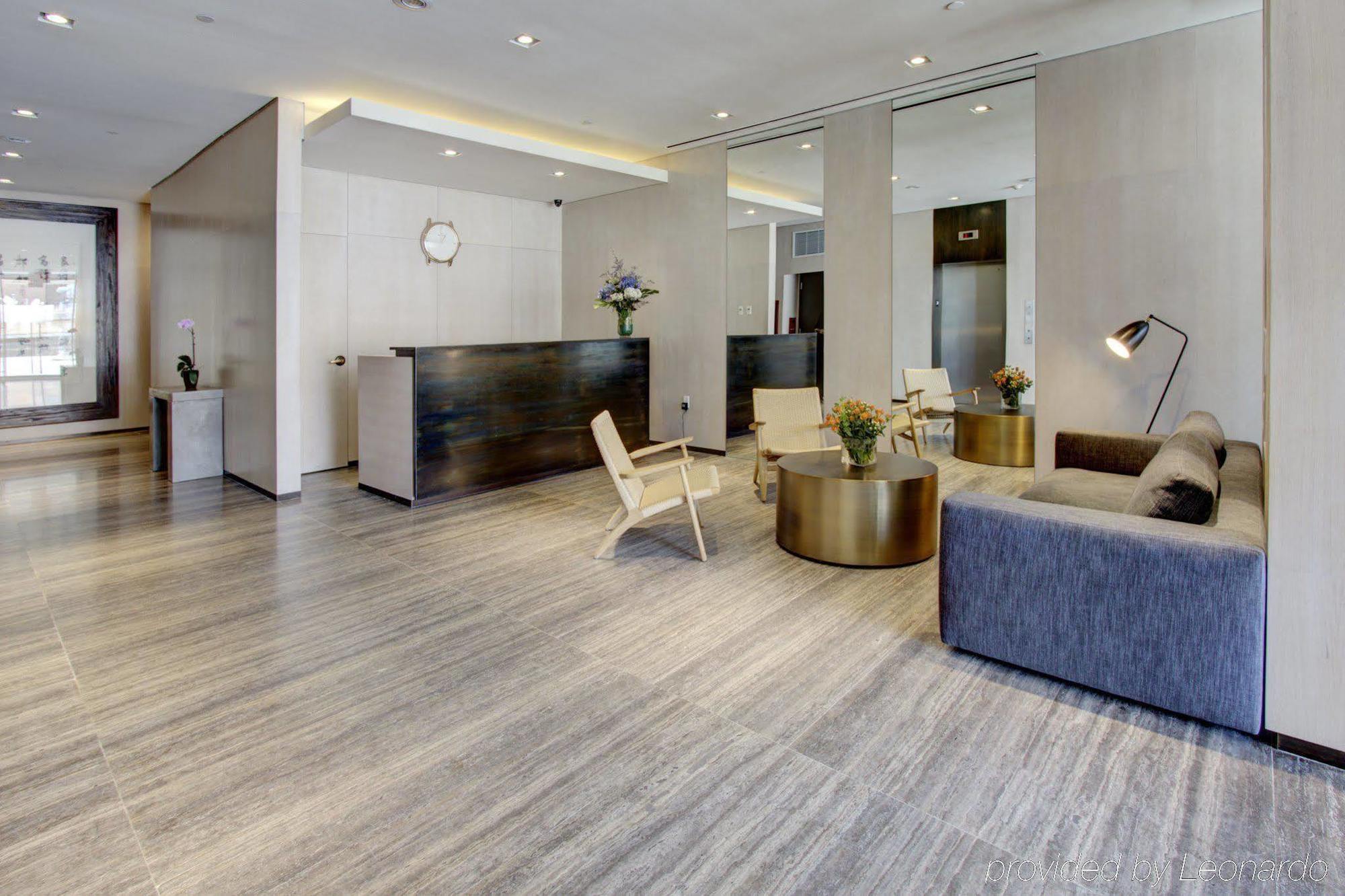 Hotel The Parc
