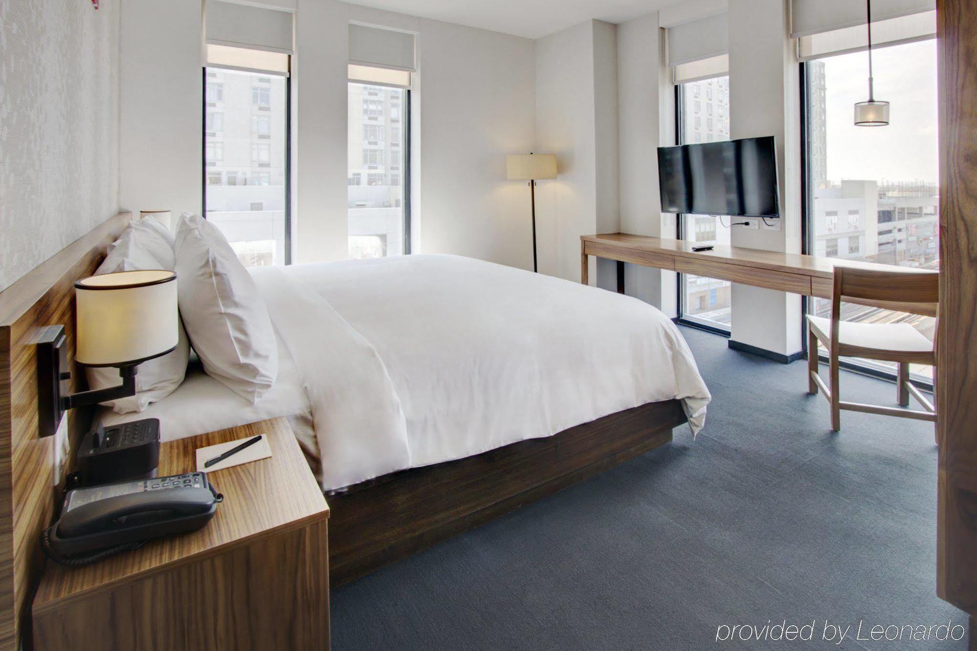 The Parc Hotel 3*