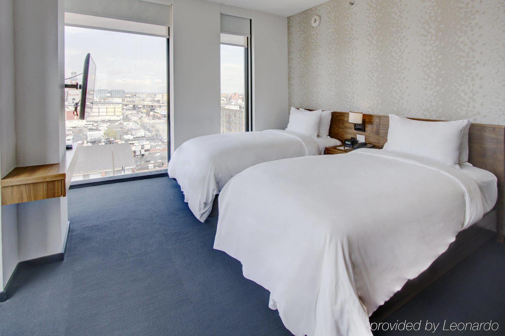 Hotel The Parc New York