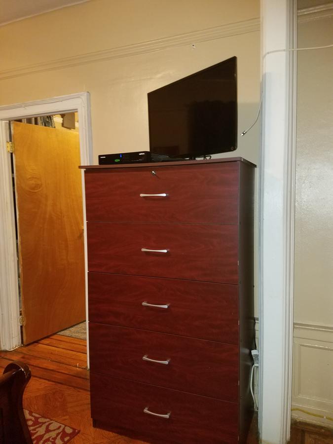 Gabriel's Luxury Apartment New York
