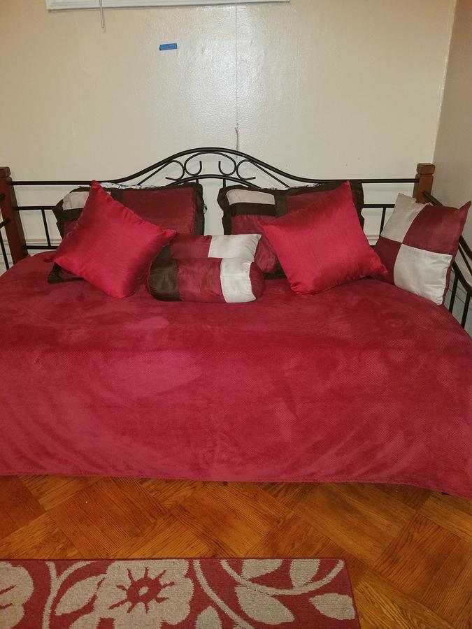 Gabriel's Luxury