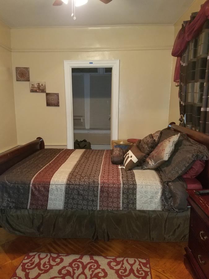 Gabriel's Luxury Apartment