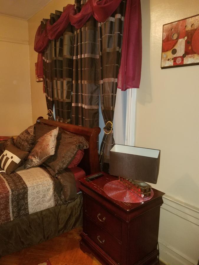 Apartment Gabriel's Luxury New York