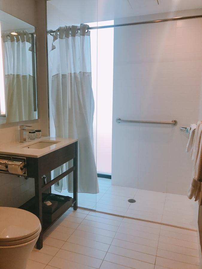 Hotel The Parc 3*