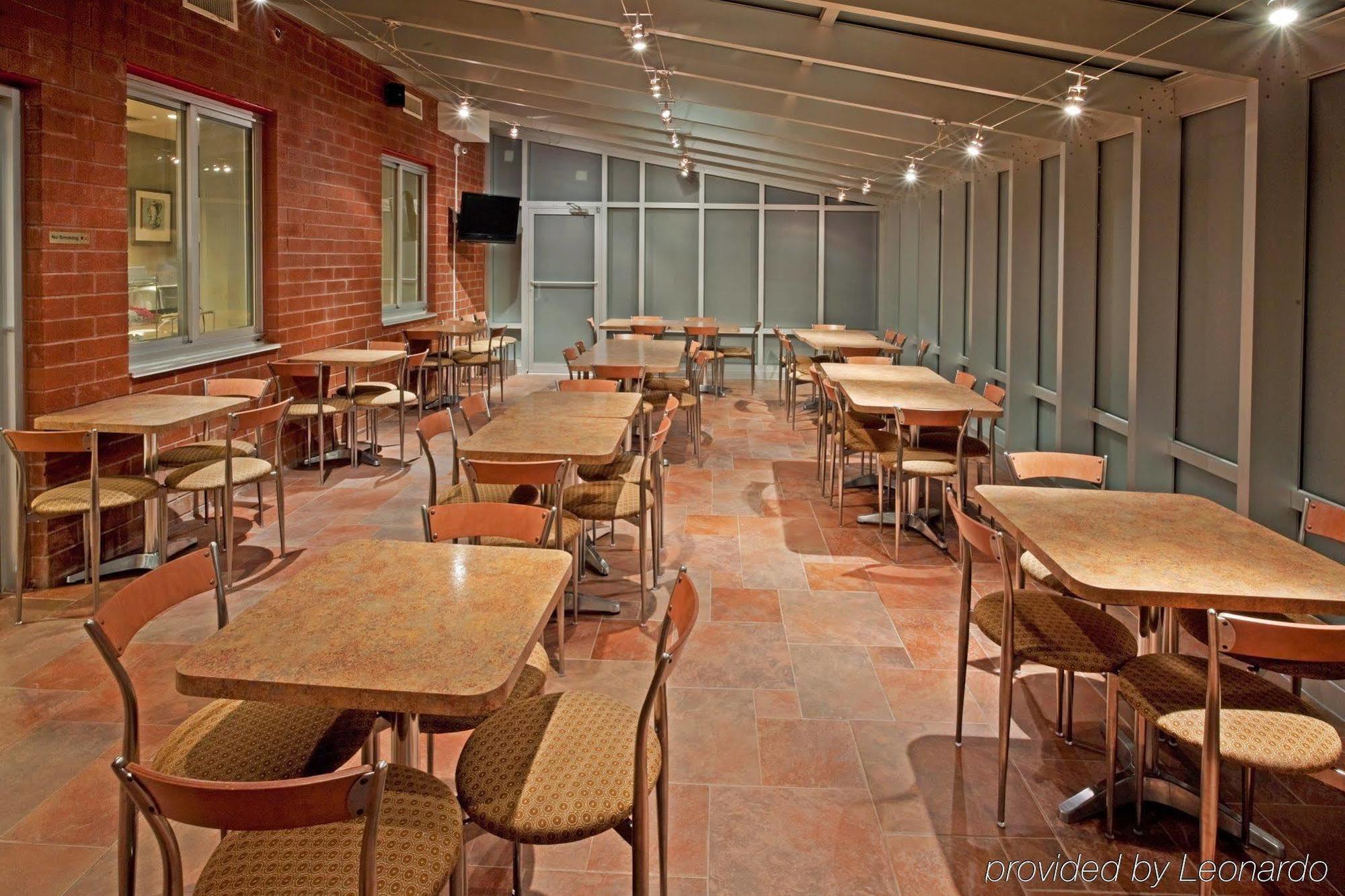 Express - Times Square By Ihg New York
