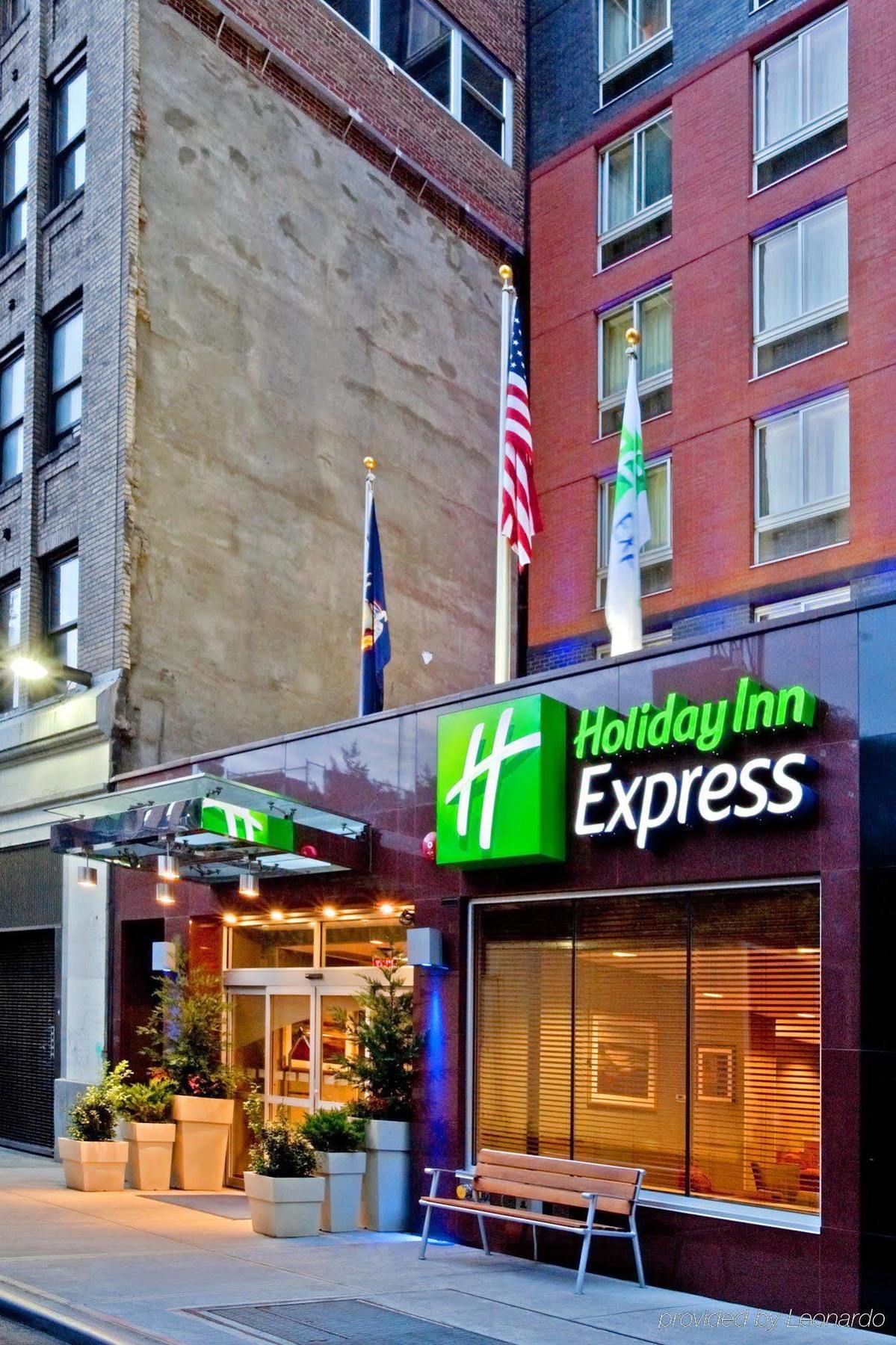 Express - Times Square By Ihg New York