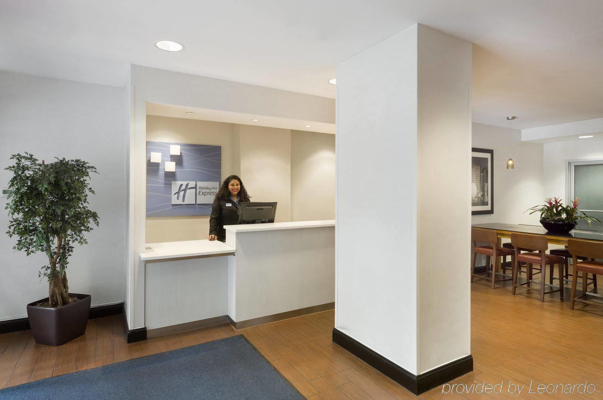 Express - Times Square By Ihg Hotel